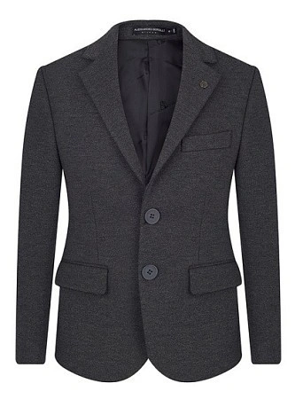 Alessandro Borelli Пиджак для мальчика