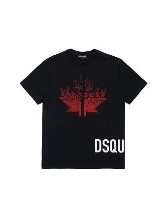 DSQUARED2 Футболка