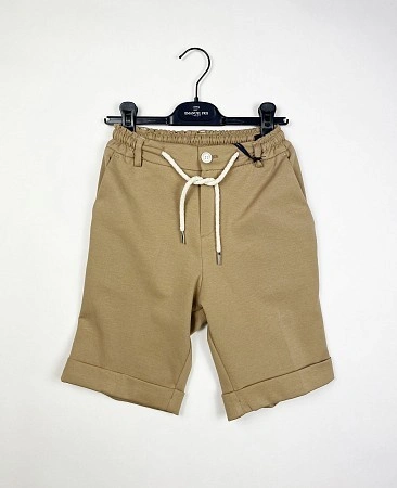 EMANUEL PRIS БЕРМУДЫ