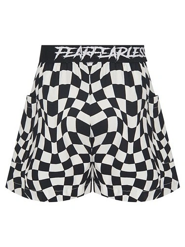 Alessandro Borelli Шорты для девочки Alessandro Borelli Шорты для девочки