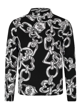 Alessandro Borelli Водолазка для девочки