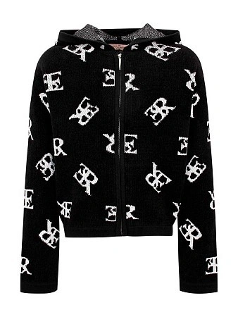 Ermanno Scervino Толстовка Ermanno Scervino Толстовка