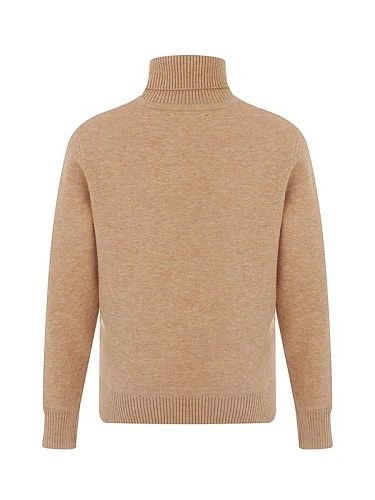 Alessandro Borelli Водолазка вязаная для мальчика Alessandro Borelli Водолазка вязаная для мальчика