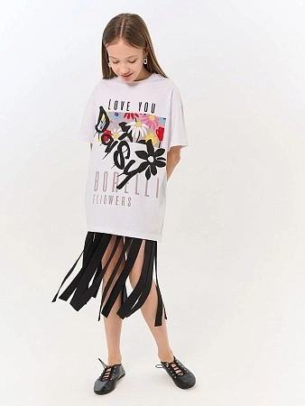 Alessandro Borelli Футболка - туника