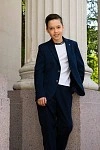 Alessandro Borelli Пиджак для мальчика Alessandro Borelli Пиджак для мальчика