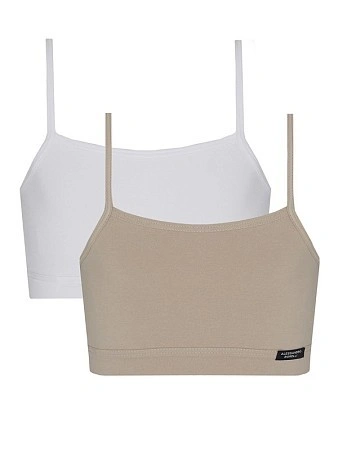 Alessandro Borelli Топ комплект 2шт для девочки