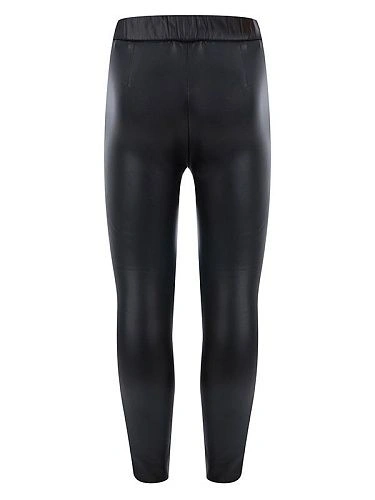 Alessandro Borelli Леггинсы из PU Alessandro Borelli Леггинсы из PU
