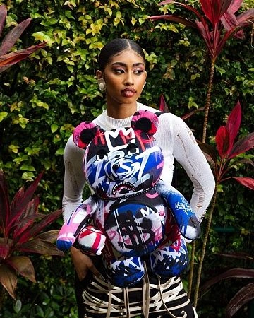 SPRAYGROUND Рюкзак