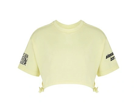 Alessandro Borelli Футболка для девочки