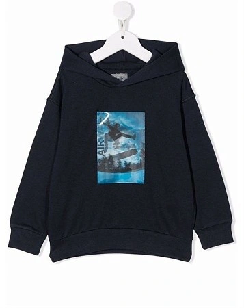 IL GUFO Толстовка