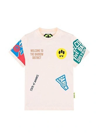 BARROW KIDS ФУТБОЛКА