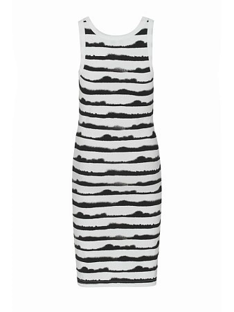 Alessandro Borelli Платье - майка