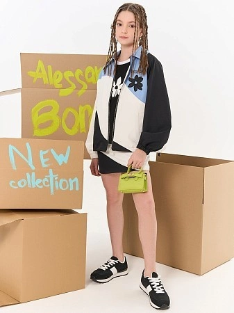 Alessandro Borelli Юбка