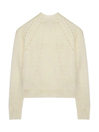 Ermanno Scervino Свитер