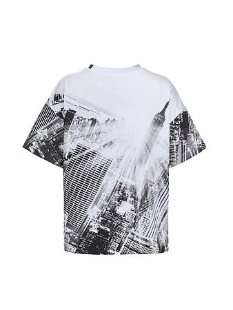 Alessandro Borelli Футболка для девочки