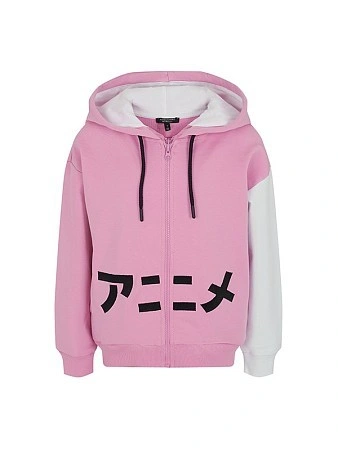 Alessandro Borelli Худи для девочки