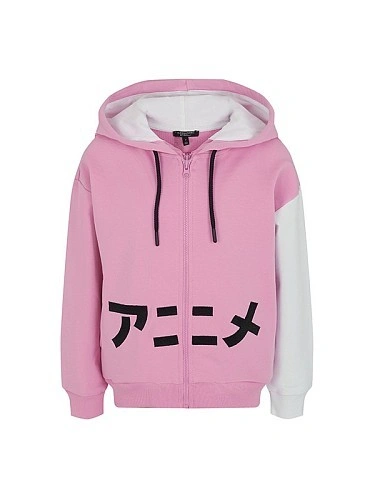 Alessandro Borelli Худи для девочки Alessandro Borelli Худи для девочки