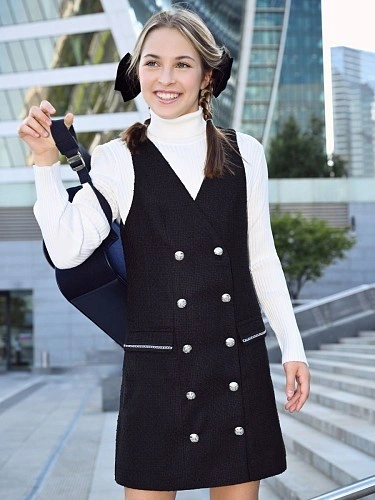 Alessandro Borelli Сарафан