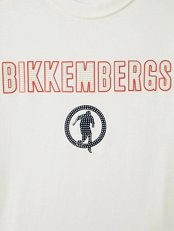 Bikkembergs Футболка