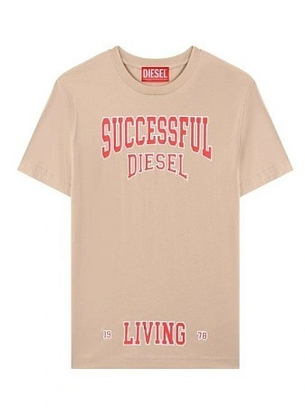 DIESEL Футболка