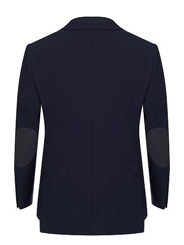 Alessandro Borelli Пиджак клубный для мальчика Alessandro Borelli Пиджак клубный для мальчика