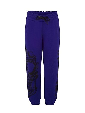 Alessandro Borelli Брюки джоггеры для мальчика