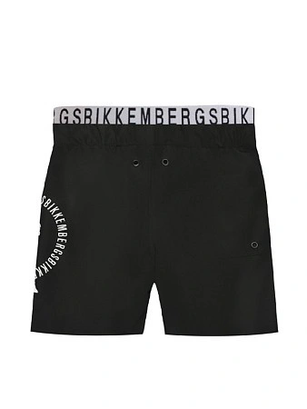 Bikkembergs Шорты плавательные