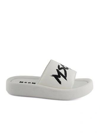 MSGM ШЛЕПАНЦЫ