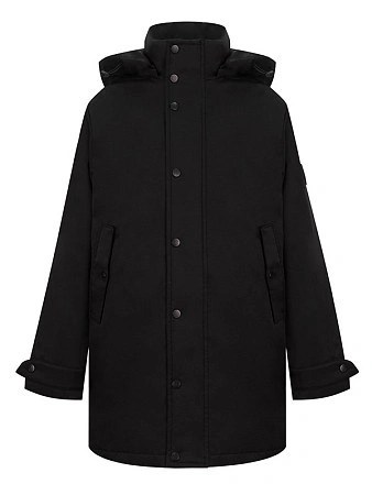 Alessandro Borelli Плащ для мальчика