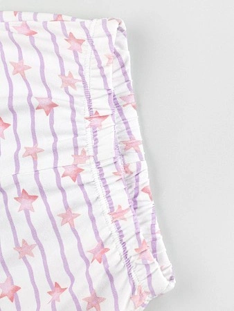 Rita Romani Комплект из футболки и шорт