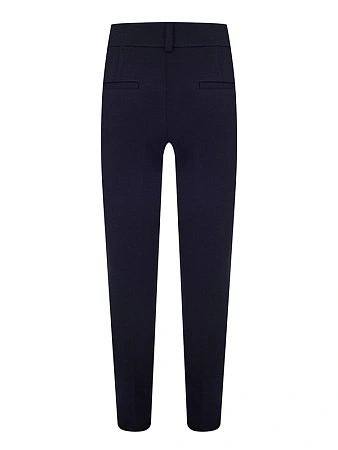 Alessandro Borelli Брюки узкие трикотаж для девочки