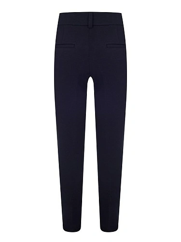 Alessandro Borelli Брюки узкие трикотаж для девочки Alessandro Borelli Брюки узкие трикотаж для девочки