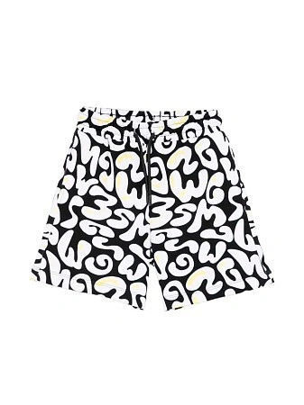 MSGM Шорты