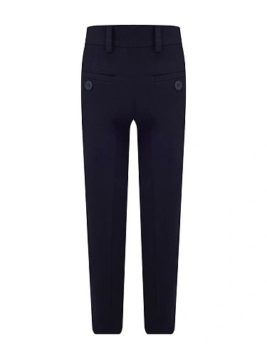 Alessandro Borelli Брюки классика для мальчика Alessandro Borelli Брюки классика для мальчика