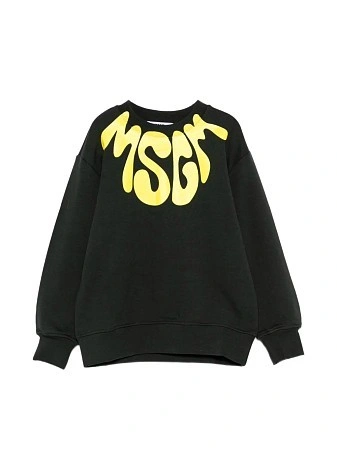 MSGM Толстовка