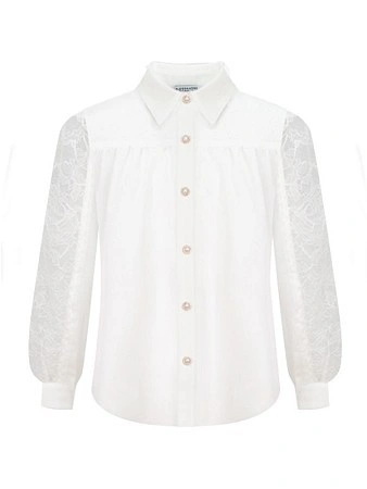 Alessandro Borelli Блузка