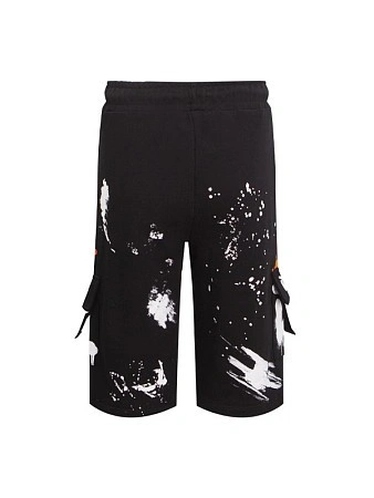 Disclaimer Шорты