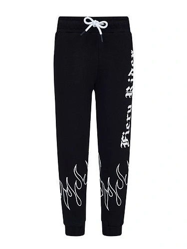 Alessandro Borelli Брюки джоггеры для мальчика Alessandro Borelli Брюки джоггеры для мальчика