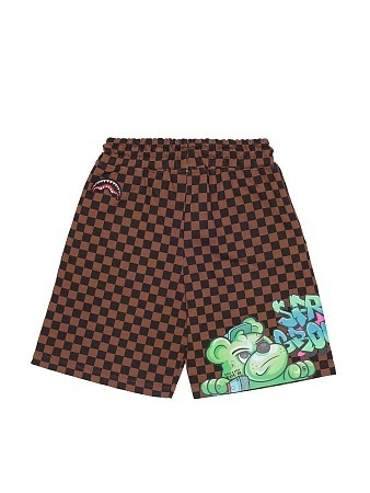 SPRAYGROUND Шорты