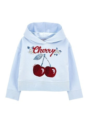 Monnalisa Толстовка