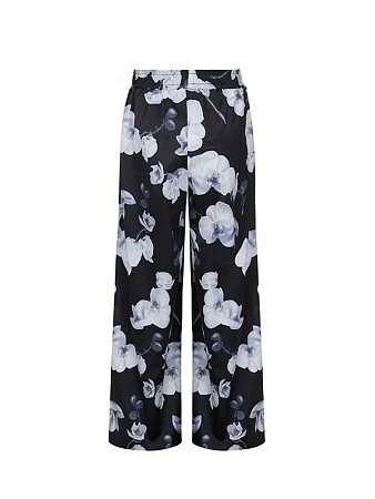 Alessandro Borelli Брюки палаццо