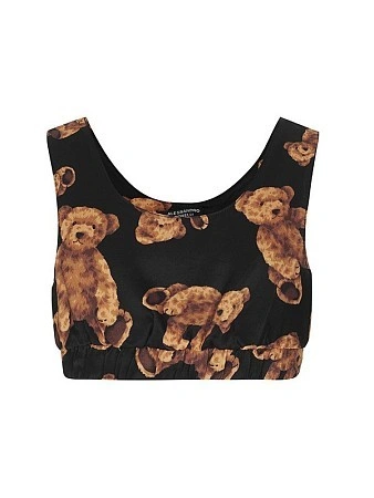 Alessandro Borelli Топ для девочки