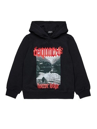 DSQUARED2 Свитер