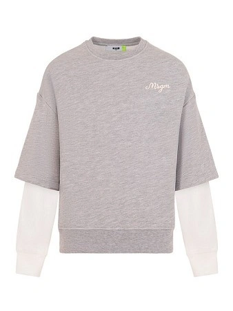 MSGM ТОЛСТОВКА