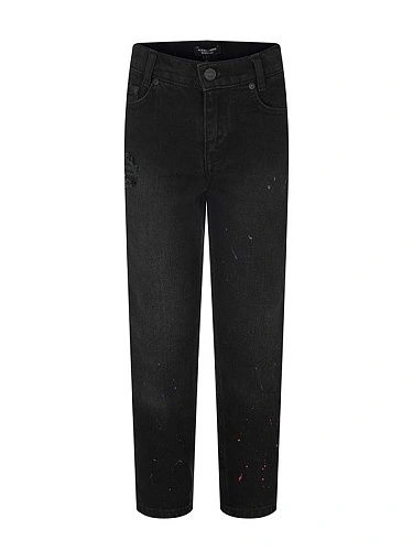 Alessandro Borelli Джинсы для мальчика Alessandro Borelli Джинсы для мальчика