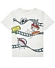 Stella McCartney Футболка