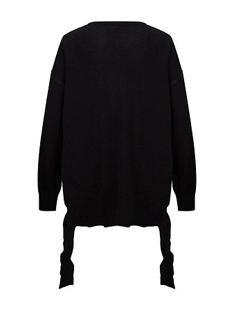 Alessandro Borelli Туника вязаная