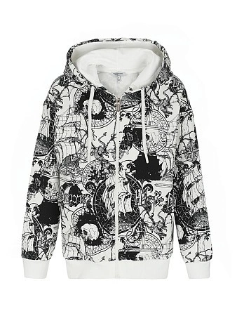 Alessandro Borelli Толстовка для мальчика