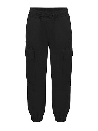 Alessandro Borelli Брюки джоггеры для мальчика