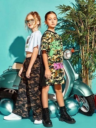 Alessandro Borelli Брюки палаццо